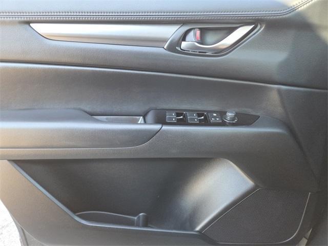 used 2023 Mazda CX-5 car, priced at $25,696