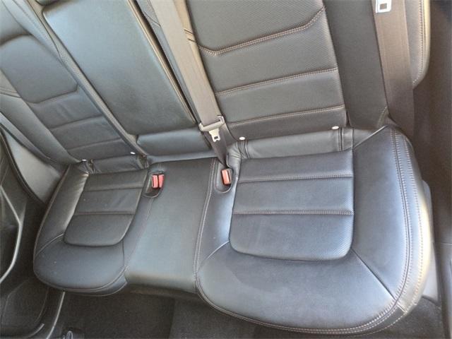 used 2023 Mazda CX-5 car, priced at $25,696