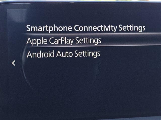 used 2023 Mazda CX-5 car, priced at $25,696