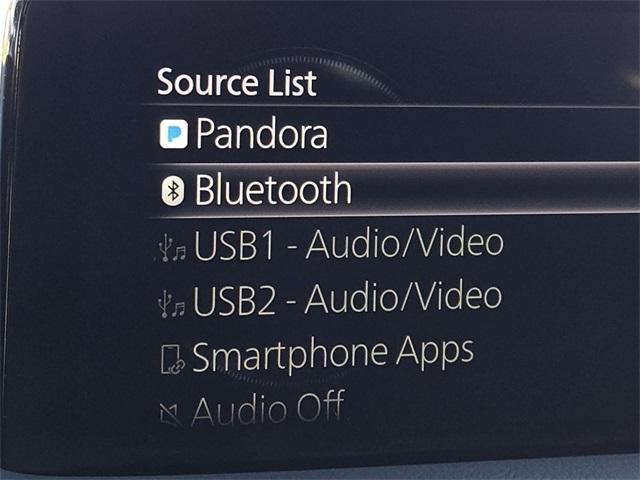 used 2023 Mazda CX-5 car, priced at $25,696