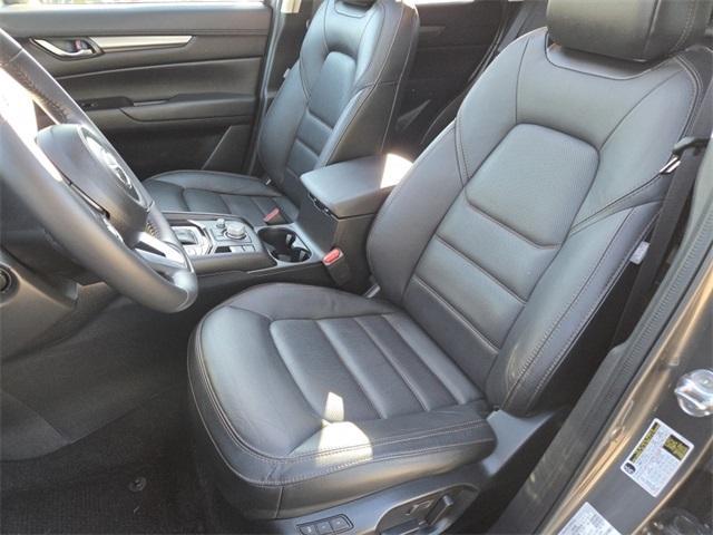 used 2023 Mazda CX-5 car, priced at $25,696