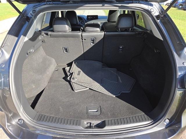 used 2023 Mazda CX-5 car, priced at $25,696