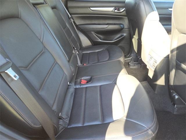 used 2023 Mazda CX-5 car, priced at $25,696