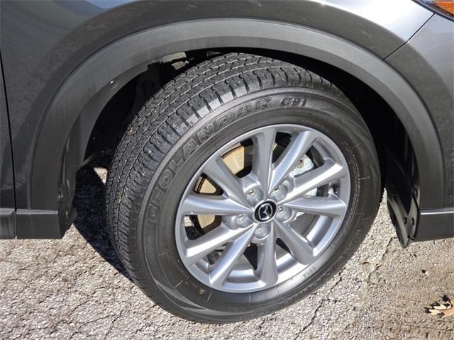 used 2023 Mazda CX-5 car, priced at $25,696