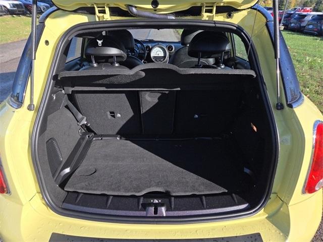 used 2012 MINI Cooper Countryman car, priced at $7,753