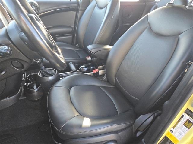 used 2012 MINI Cooper Countryman car, priced at $7,753