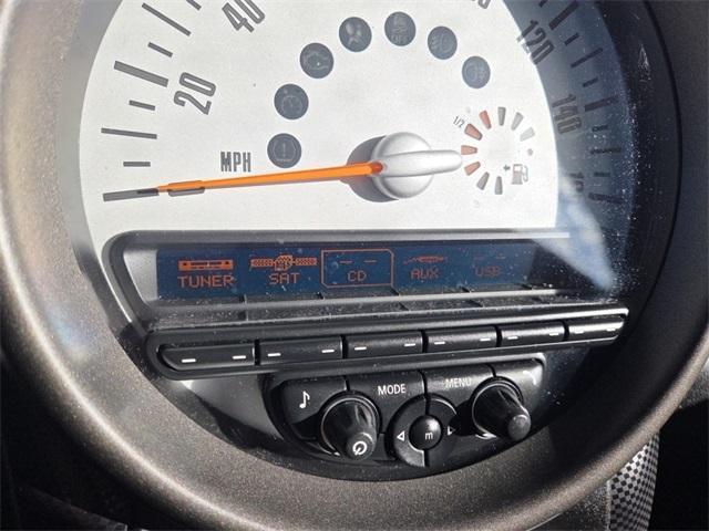 used 2012 MINI Cooper Countryman car, priced at $7,753