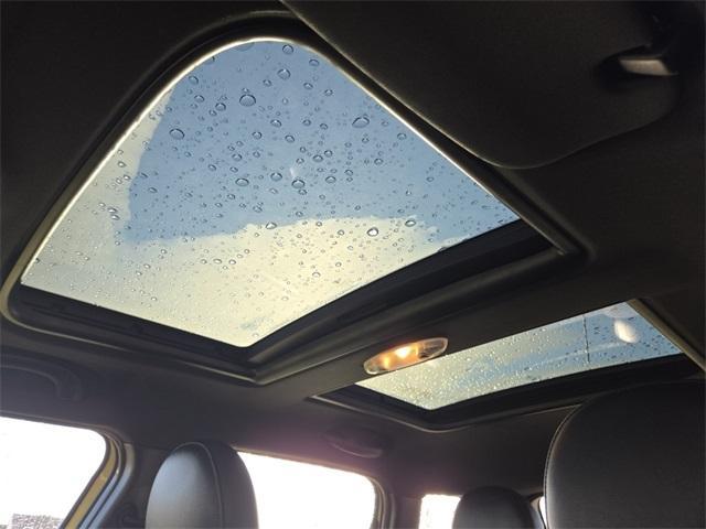 used 2012 MINI Cooper Countryman car, priced at $7,753