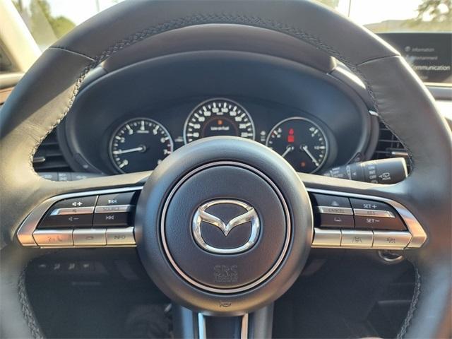 used 2023 Mazda CX-30 car, priced at $29,409