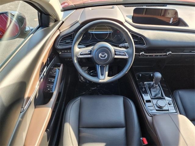 used 2023 Mazda CX-30 car, priced at $29,409