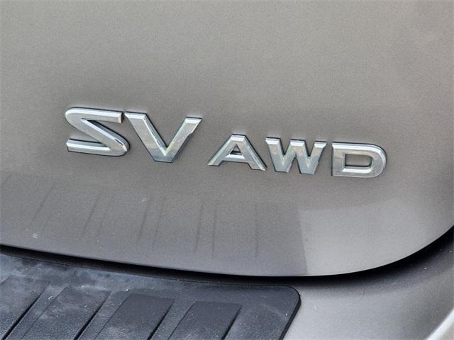 used 2011 Nissan Rogue car, priced at $8,987
