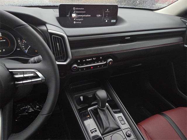 new 2026 Mazda CX-50 car, priced at $41,105