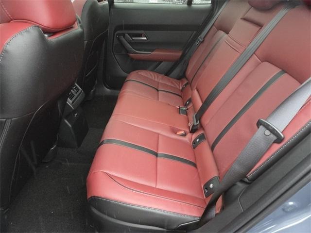 new 2026 Mazda CX-50 car, priced at $41,105