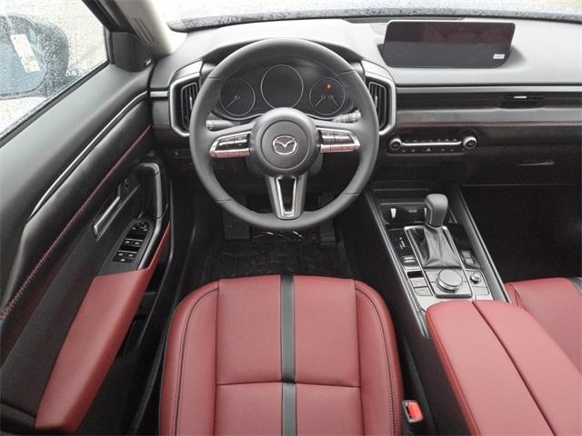 new 2026 Mazda CX-50 car, priced at $41,105