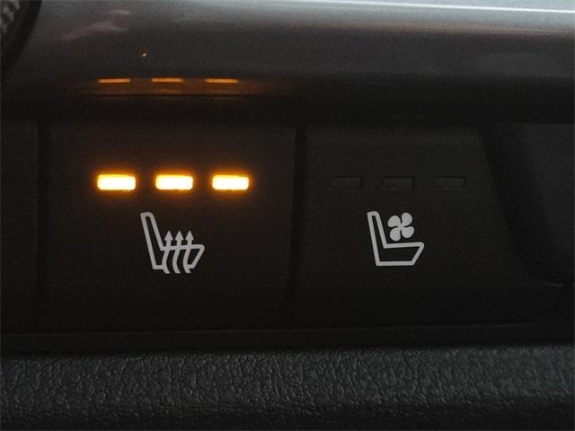 new 2026 Mazda CX-50 car, priced at $41,105