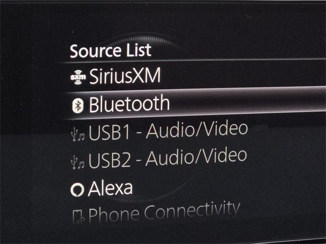 new 2026 Mazda CX-50 car, priced at $41,105