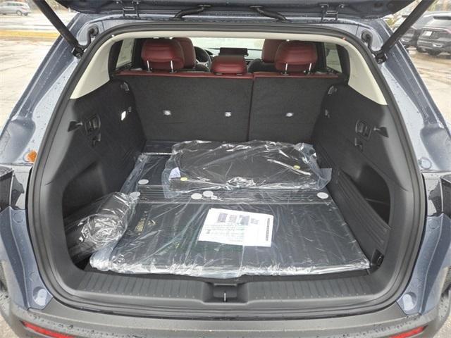 new 2026 Mazda CX-50 car, priced at $41,105