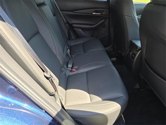 used 2022 Mazda CX-30 car, priced at $23,815