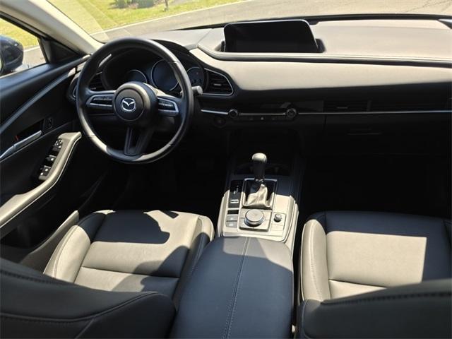 used 2022 Mazda CX-30 car, priced at $23,815