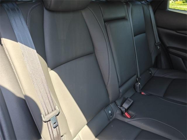 used 2022 Mazda CX-30 car, priced at $23,815