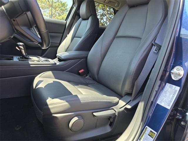 used 2022 Mazda CX-30 car, priced at $23,815