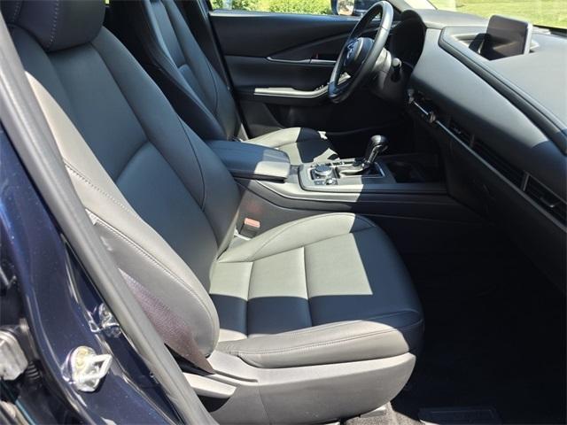 used 2022 Mazda CX-30 car, priced at $23,815