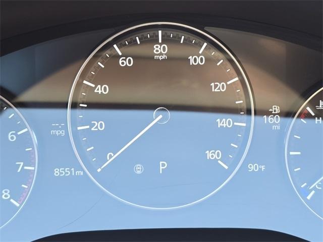 used 2022 Mazda CX-30 car, priced at $23,815