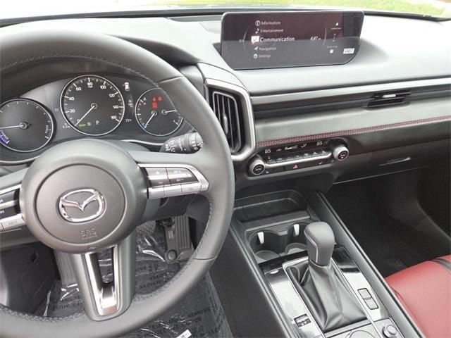 new 2025 Mazda CX-50 Hybrid car, priced at $39,950