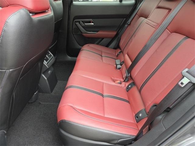 new 2025 Mazda CX-50 Hybrid car, priced at $39,950