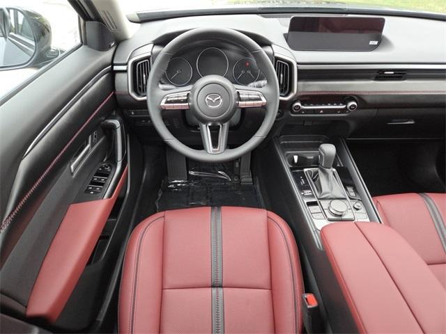 new 2025 Mazda CX-50 Hybrid car, priced at $39,950