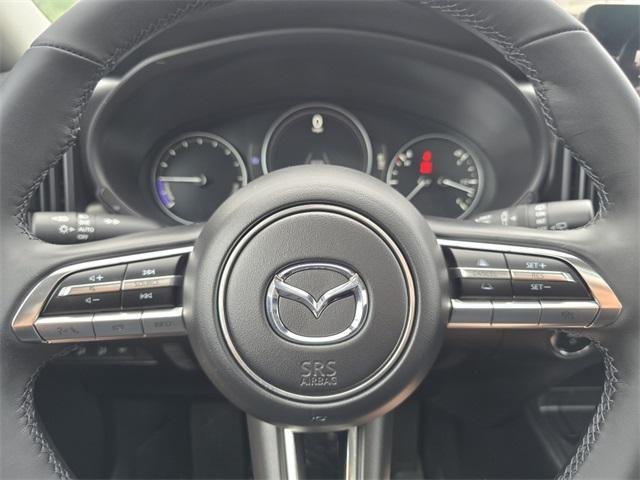 new 2025 Mazda CX-50 Hybrid car, priced at $42,660