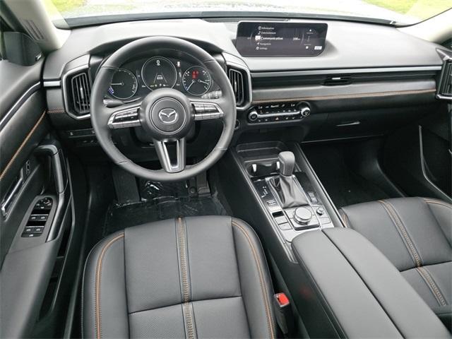 new 2025 Mazda CX-50 Hybrid car, priced at $42,660