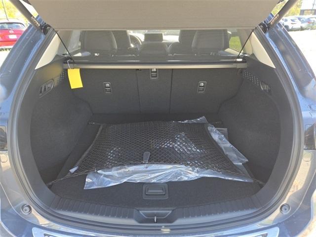 new 2025 Mazda CX-5 car, priced at $35,415