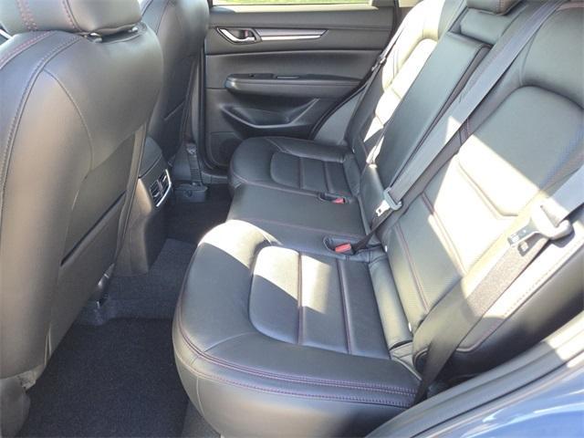 new 2025 Mazda CX-5 car, priced at $35,415