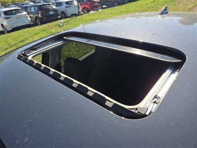 new 2025 Mazda CX-5 car, priced at $35,415