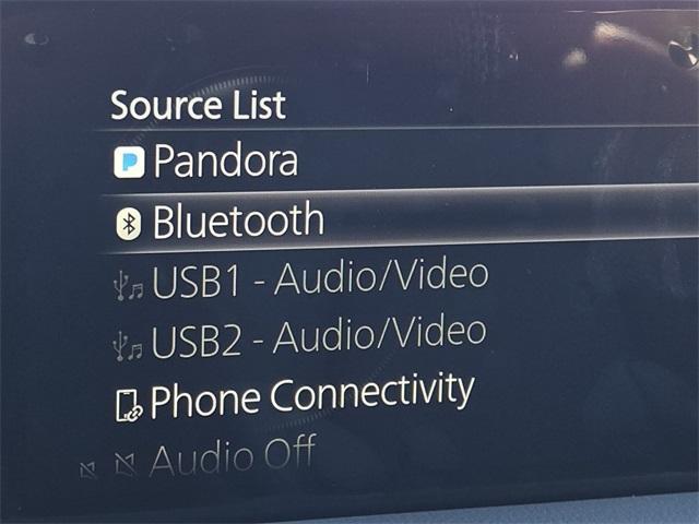 new 2025 Mazda CX-5 car, priced at $35,415