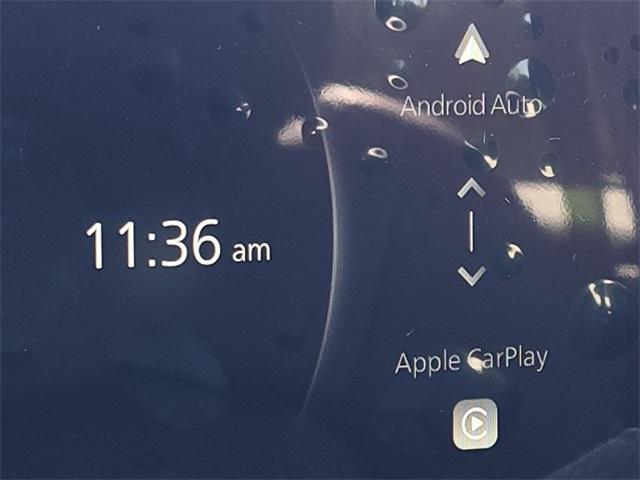 new 2025 Mazda CX-5 car, priced at $35,415