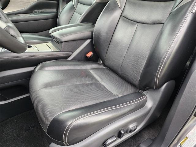 used 2017 Nissan Murano car, priced at $15,767