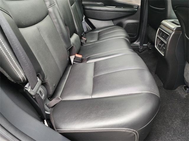 used 2017 Nissan Murano car, priced at $15,767