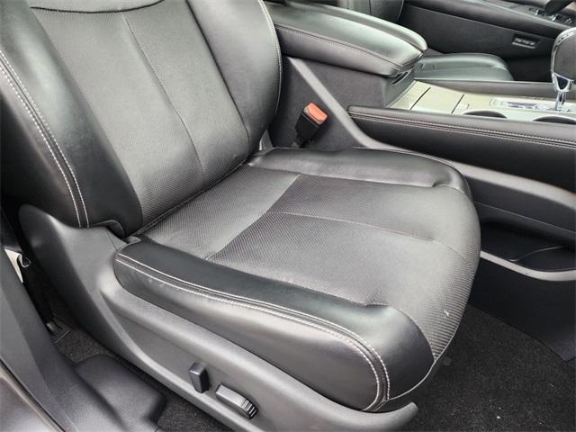 used 2017 Nissan Murano car, priced at $15,767