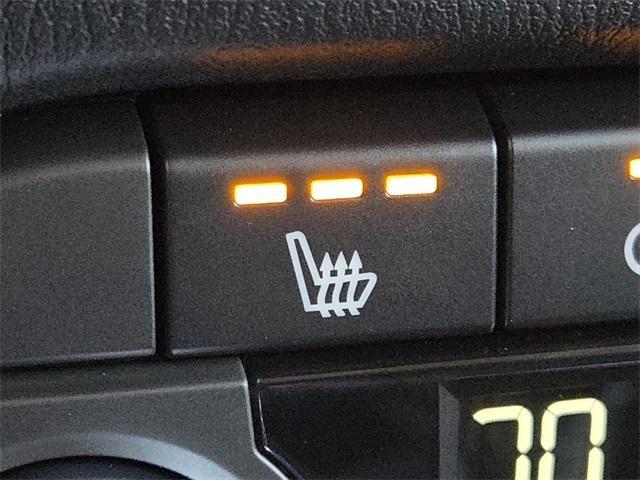 new 2025 Mazda CX-5 car, priced at $31,591