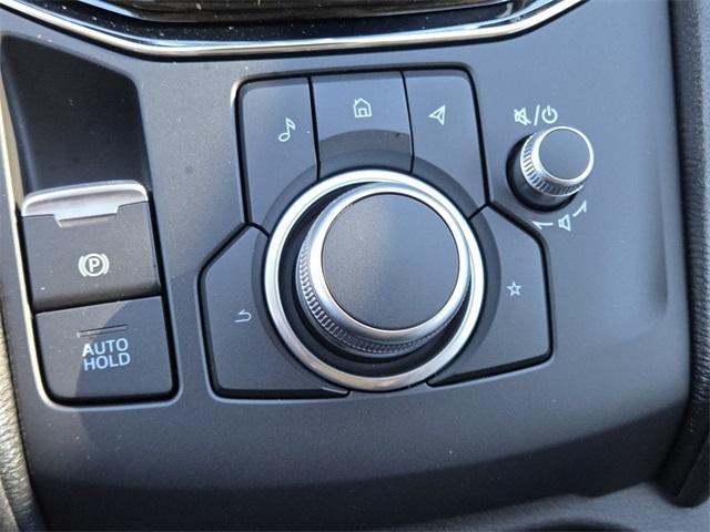 new 2025 Mazda CX-5 car, priced at $31,591