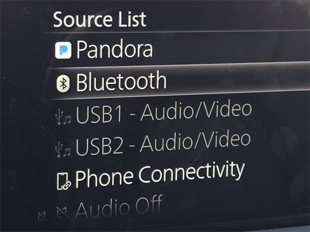 new 2025 Mazda CX-5 car, priced at $31,591