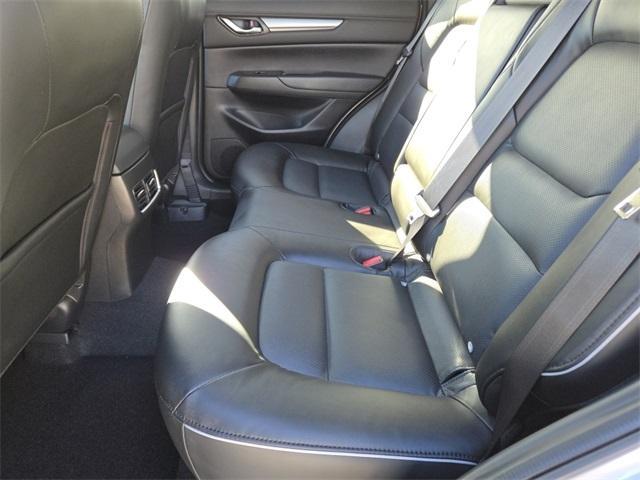 new 2025 Mazda CX-5 car, priced at $31,591