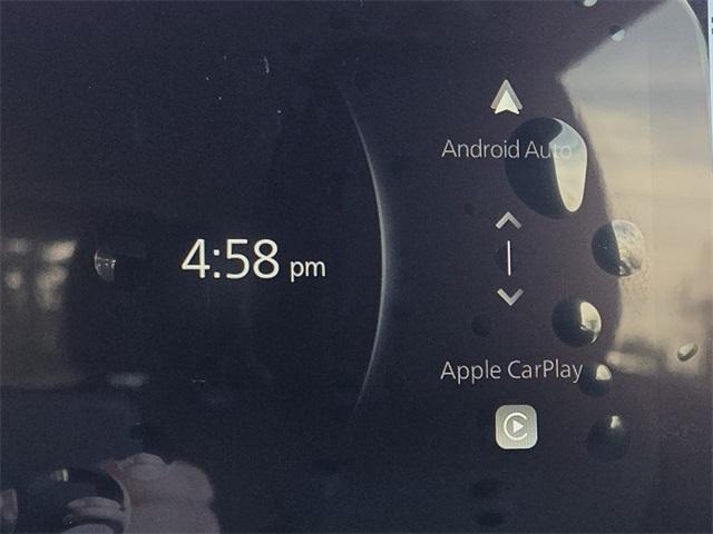 new 2025 Mazda CX-5 car, priced at $31,591