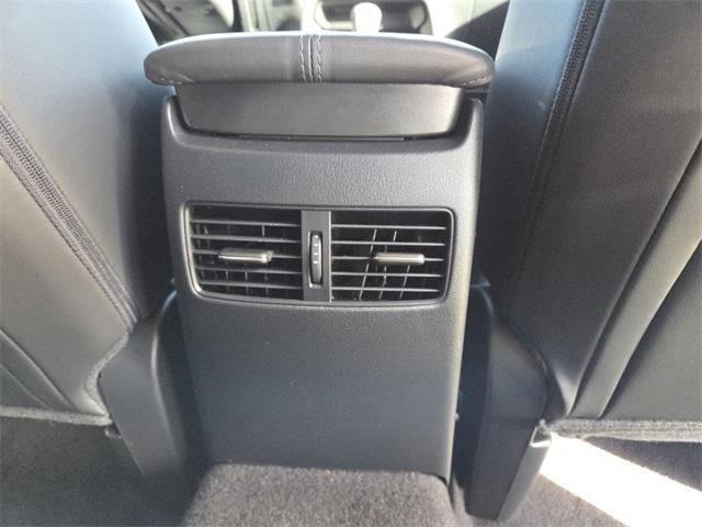 used 2025 Mazda CX-30 car, priced at $26,172