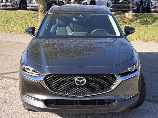 used 2025 Mazda CX-30 car, priced at $26,172