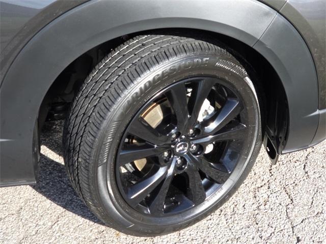 used 2025 Mazda CX-30 car, priced at $26,172