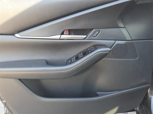 used 2025 Mazda CX-30 car, priced at $26,172
