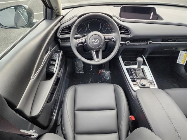 used 2025 Mazda CX-30 car, priced at $26,798